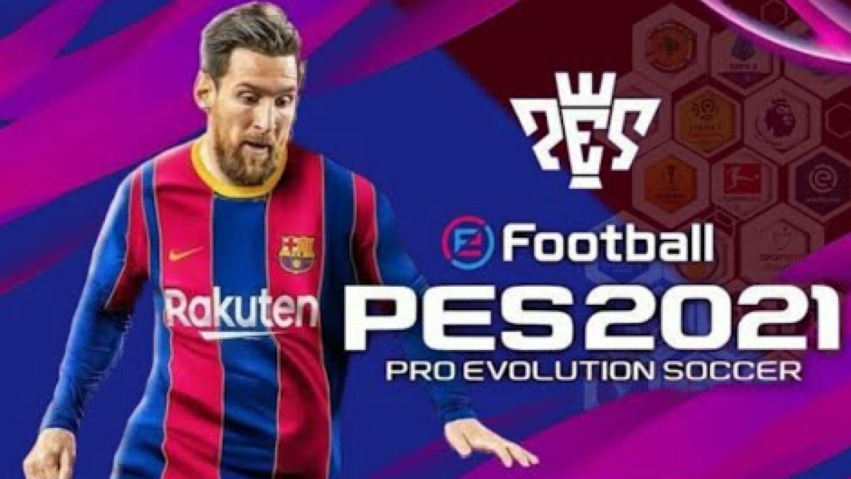 PES 21: un nuevo revés que podría acabar con el videojuego "Foto: la República"