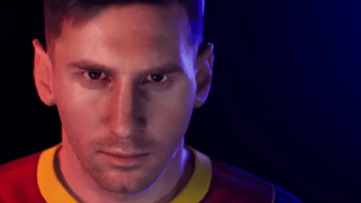 "Las claves de Konami para la transición de PES 2021 a PES 2022. Foto: Konami"