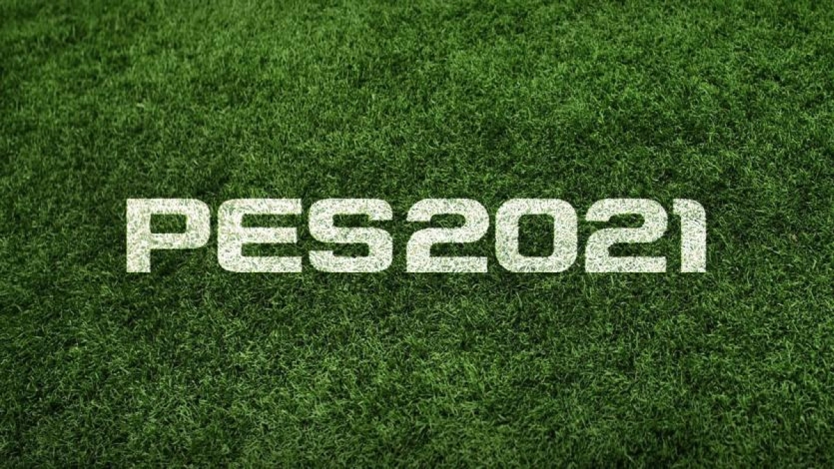 Konami hace historia con un novedoso formato para PES 2021