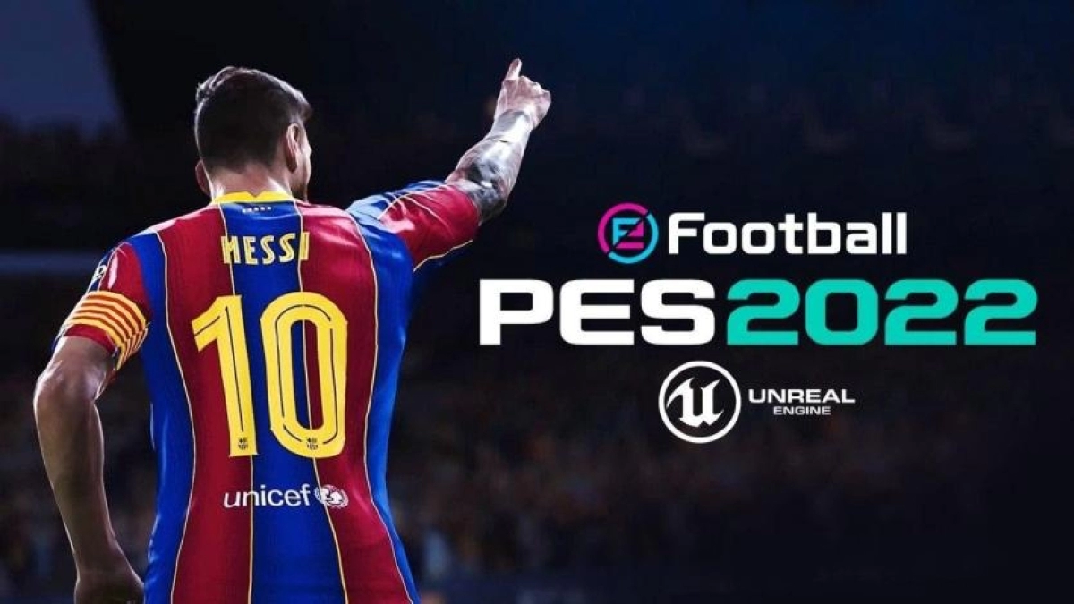 PES 2022, entre muchas dudas y pocas certezas