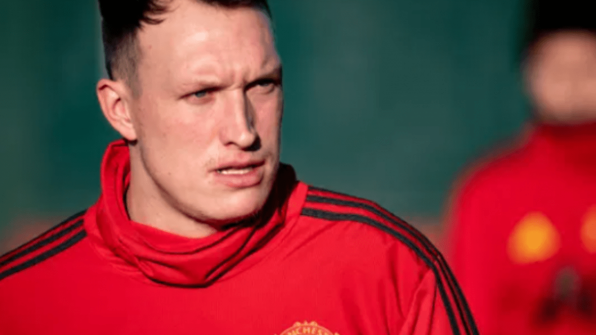 El Newcastle prepara oferta para un descarte del Manchester United  "Foto: Metro"