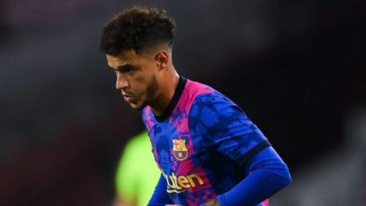 El Arsenal acepta la llegada de Philippe Coutinho "Foto: Sport"