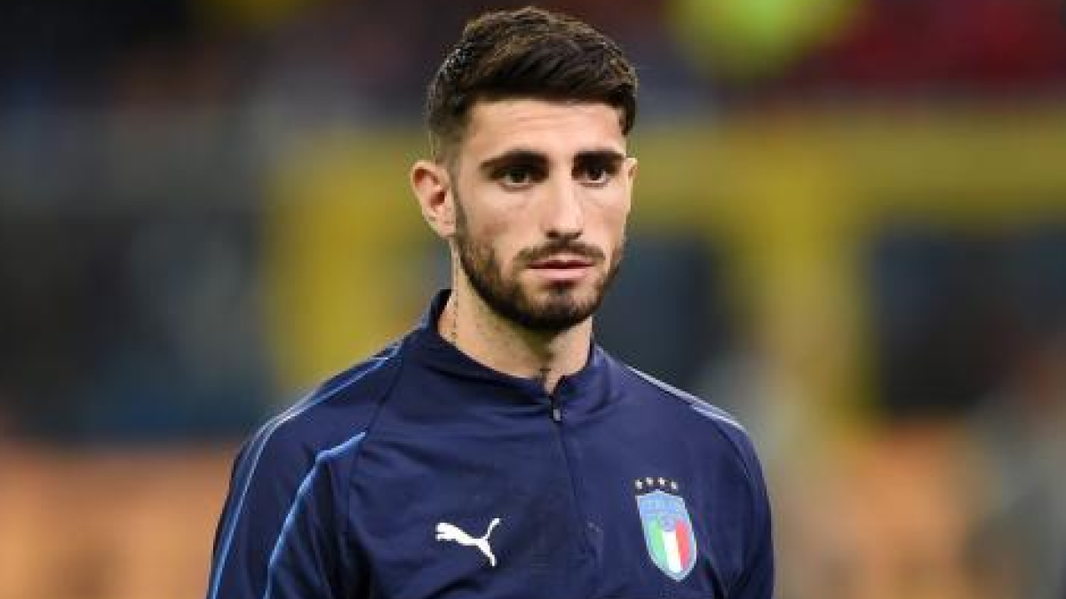Cristiano Piccini ultima los detalles de su salida a la Atalanta "Foto: TodoMercado"