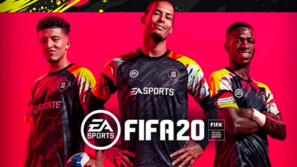 La tremenda pillada a EA Sports manipulando el mercado en FIFA 20