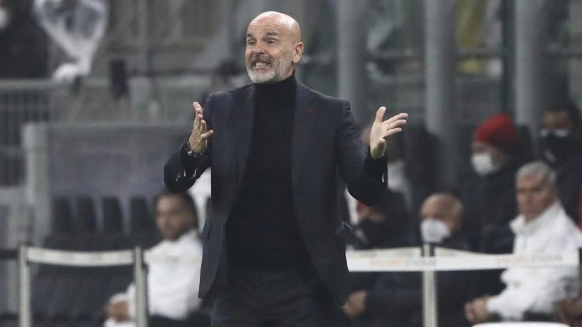 Los tres mediocampistas que están en la mira de Pioli