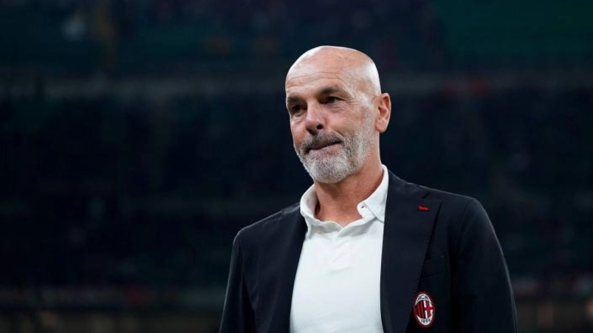  Renovar a Pioli, la prioridad del AC Milan en los próximos meses 