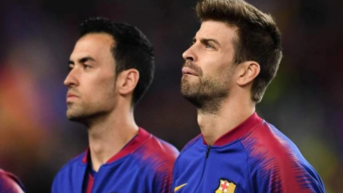 Gerard Piqué, la clave para que el Barça pueda inscribir a los nuevos fichajes
