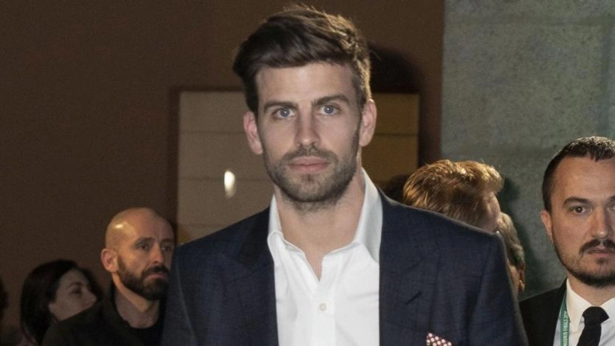 Piqué quiso ser la cuarta 'palanca' del Barcelona / Elperiodico.com