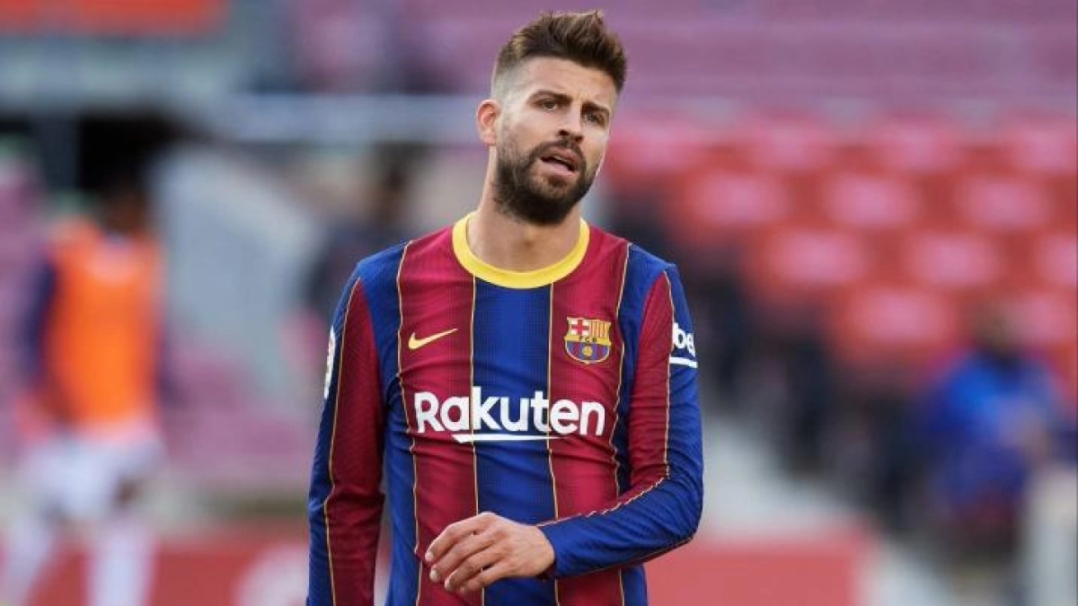 El ultimátum del Barcelona a Gerard Piqué