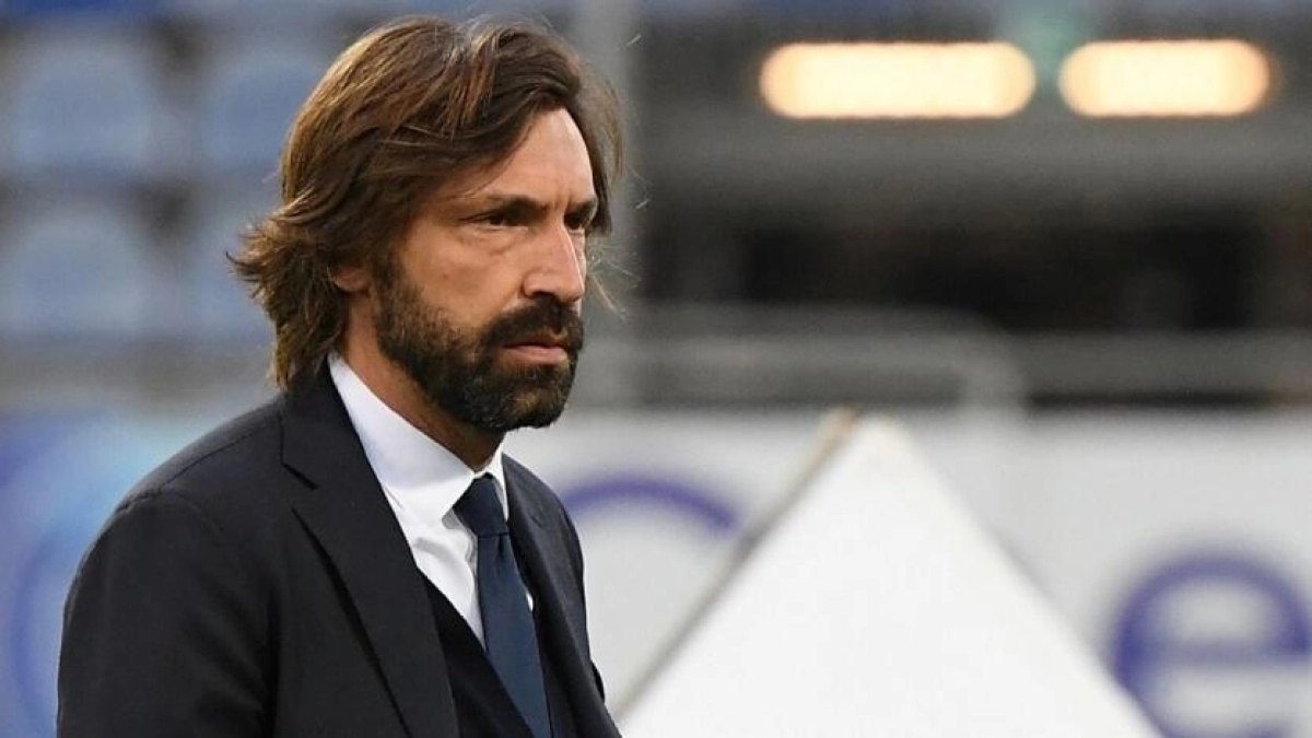 Andrea Pirlo, la nueva opción de Laporta para suplir a Koeman