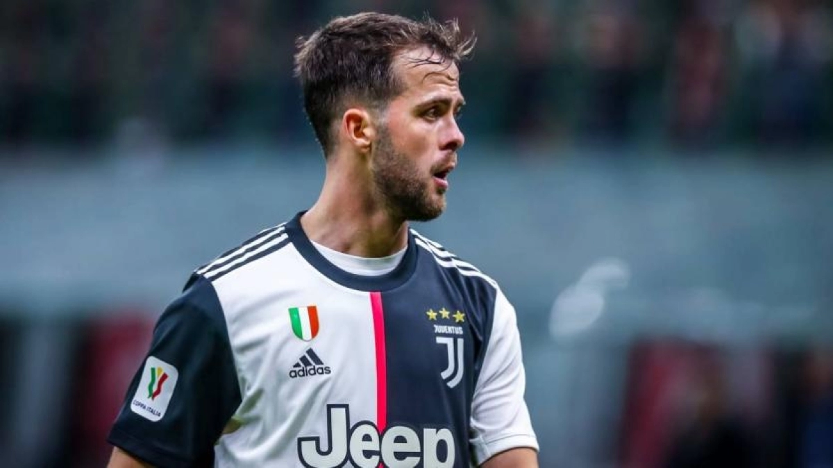 El  Barceloan cerca de cerrar un doble trueque con la Juventus | FOTO: JUVENTUS