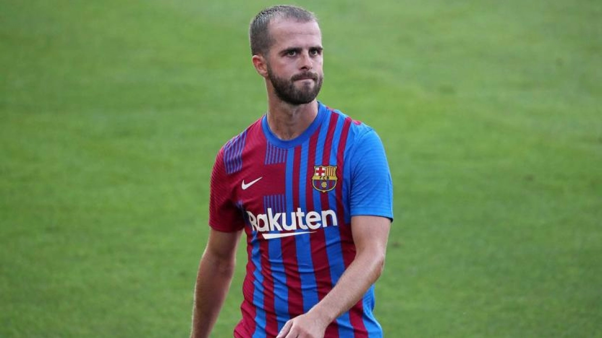 Miralem Pjanic, la nueva estrella que ha desaprovechado el Barcelona 