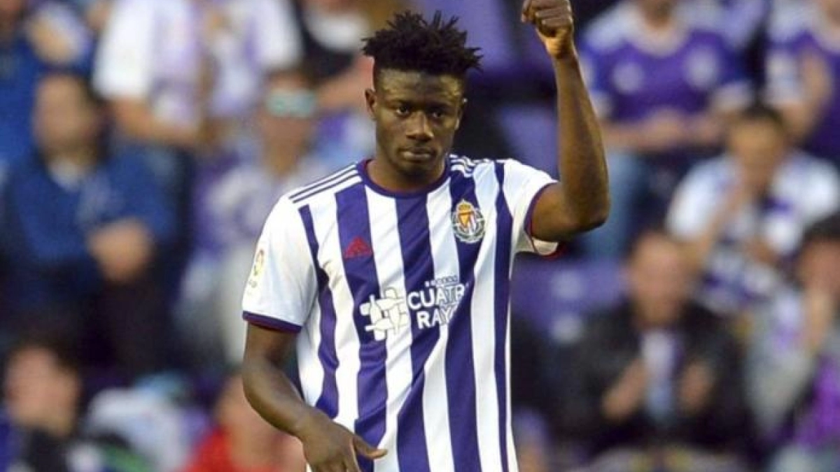 El plan del Atlético con Salisu. Foto: Cadena Ser