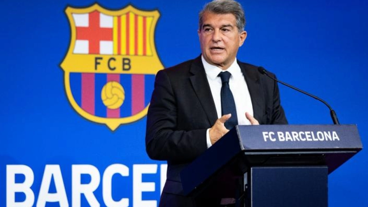 La bomba del Barcelona como alternativa a Haaland