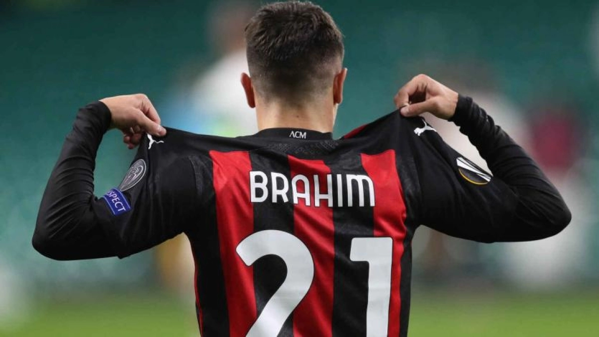 El plan definitivo del Milan con Brahim Díaz. Foto: El Español