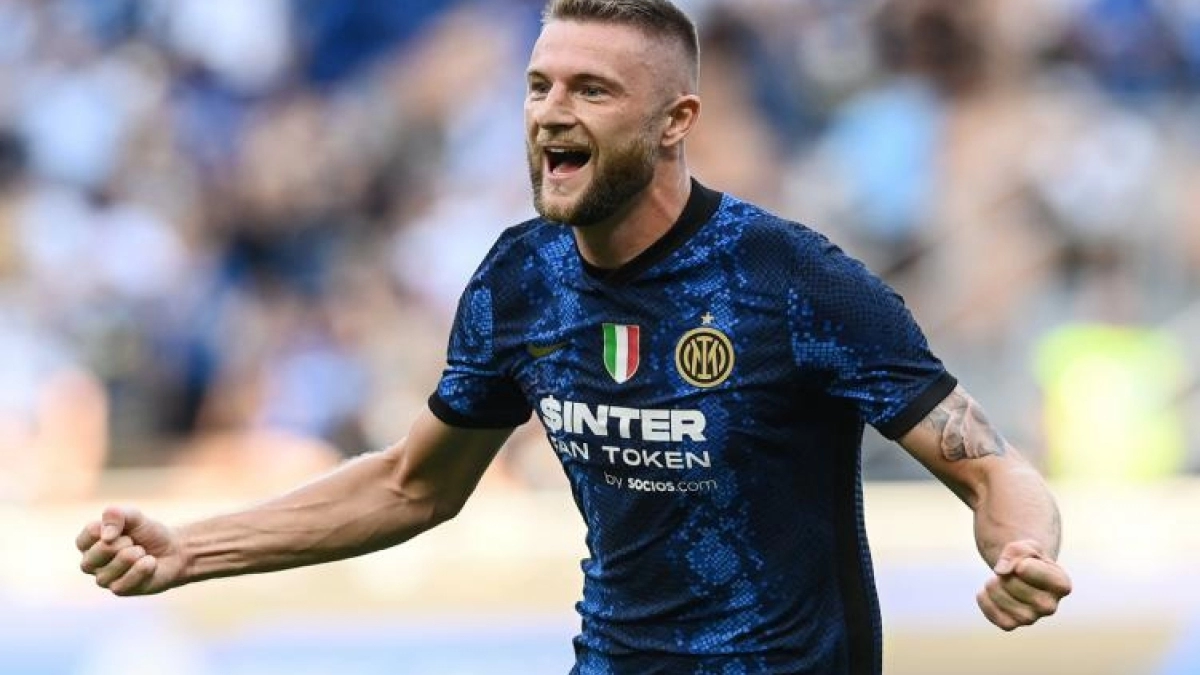 El plan del Inter de Milán para renovar a Skriniar