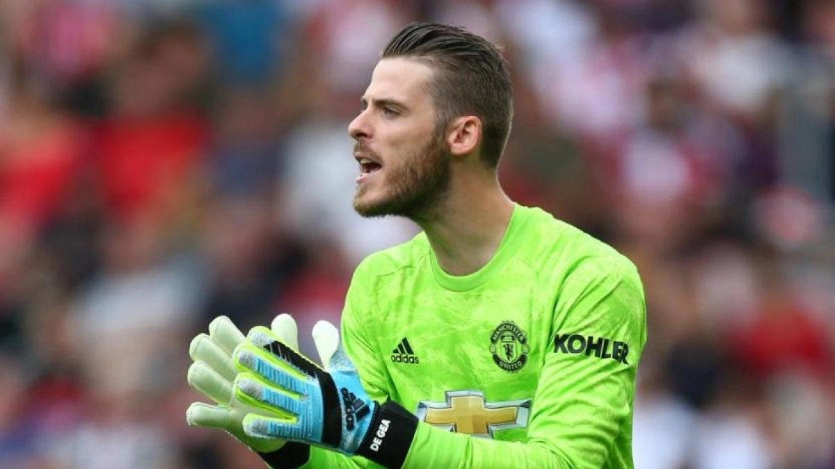 Los planes del Manchester United para su portería. Foto: Mundo Deportivo