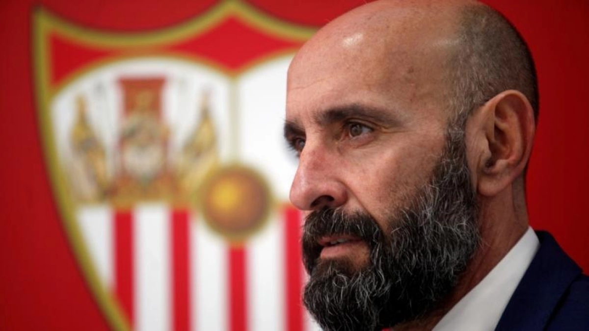 Los planes de Monchi tras la salida de Koundé - Foto: ABC Sevilla