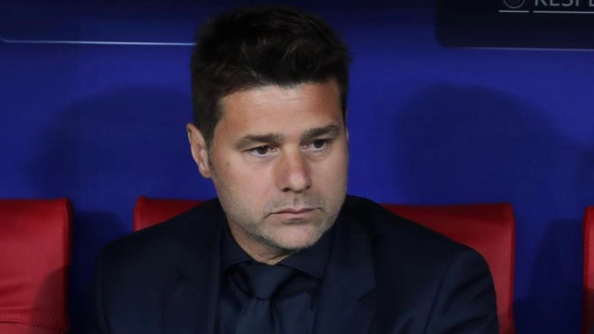 Pochettino, opción real para el Barça