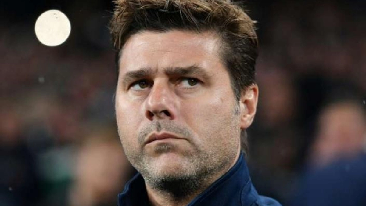 Pochettino, en la pole para entrenar al Barça