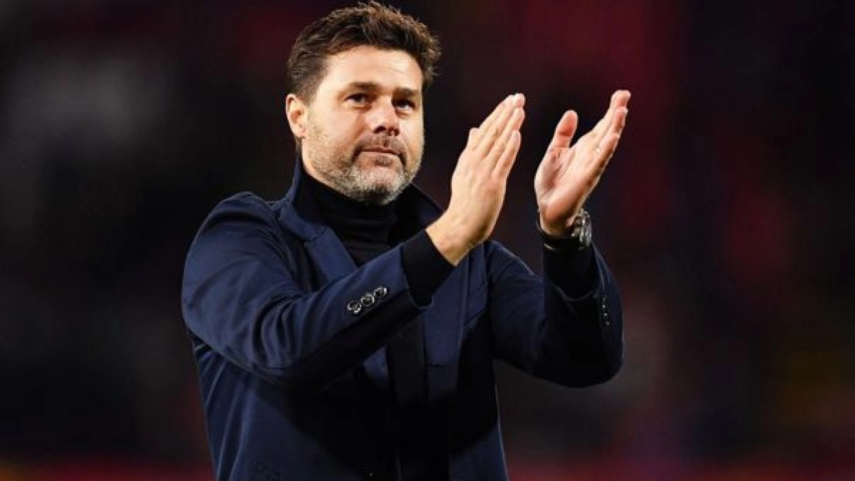 Pochettino es la opción número uno del Manchester United / Rpp.pe