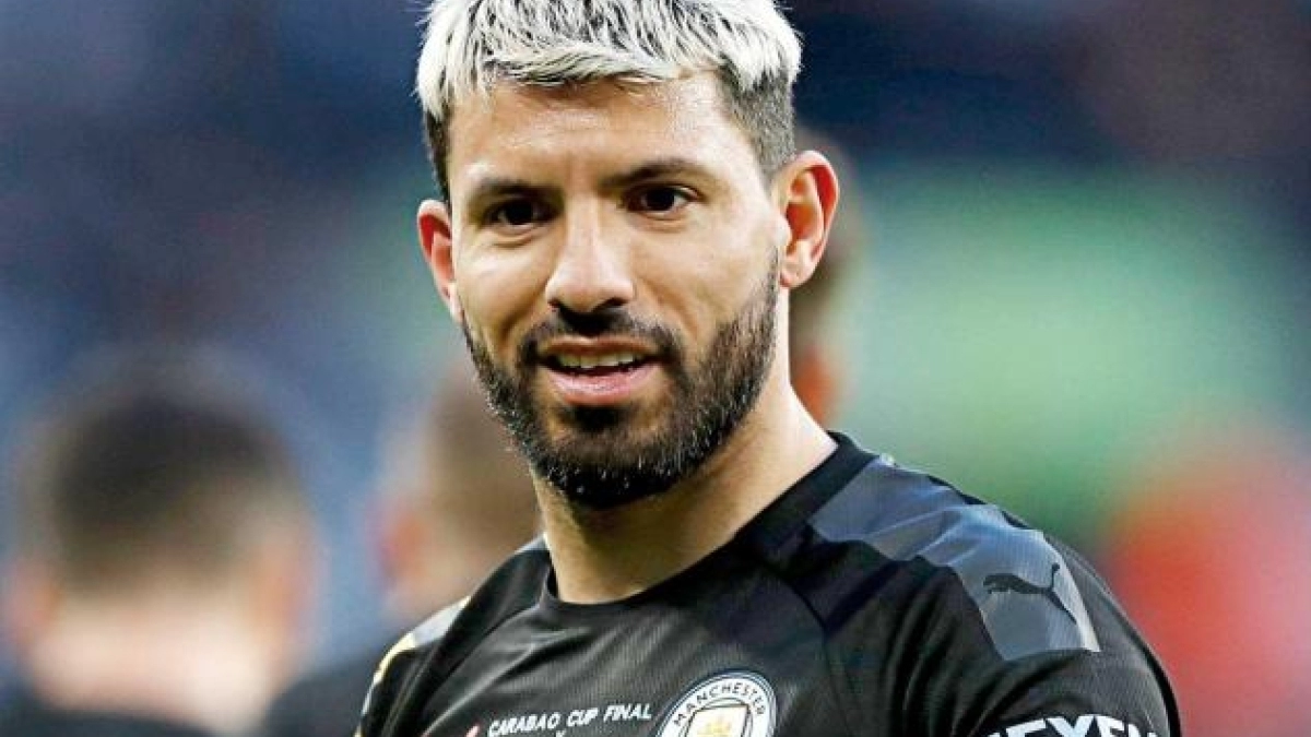 Pochettino ha pedido el fichaje del Kun Agüero / Elintra.com