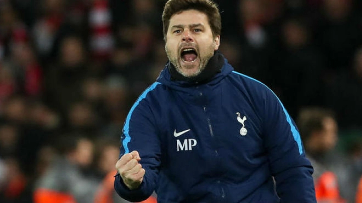 Pochettino no solo gusta al United. Foto: marca.com