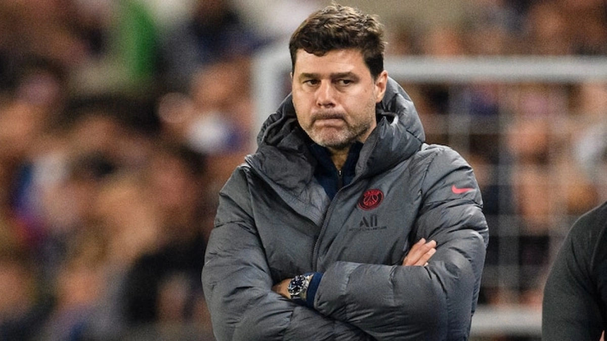 Pochettino ocasiona un buen lío en el PSG / Directvsports.com