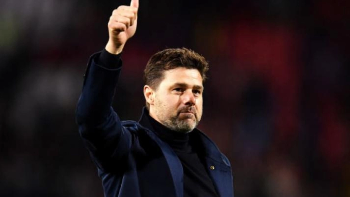 El PSG selecciona a una promesa inglesa: 60M sería el precio