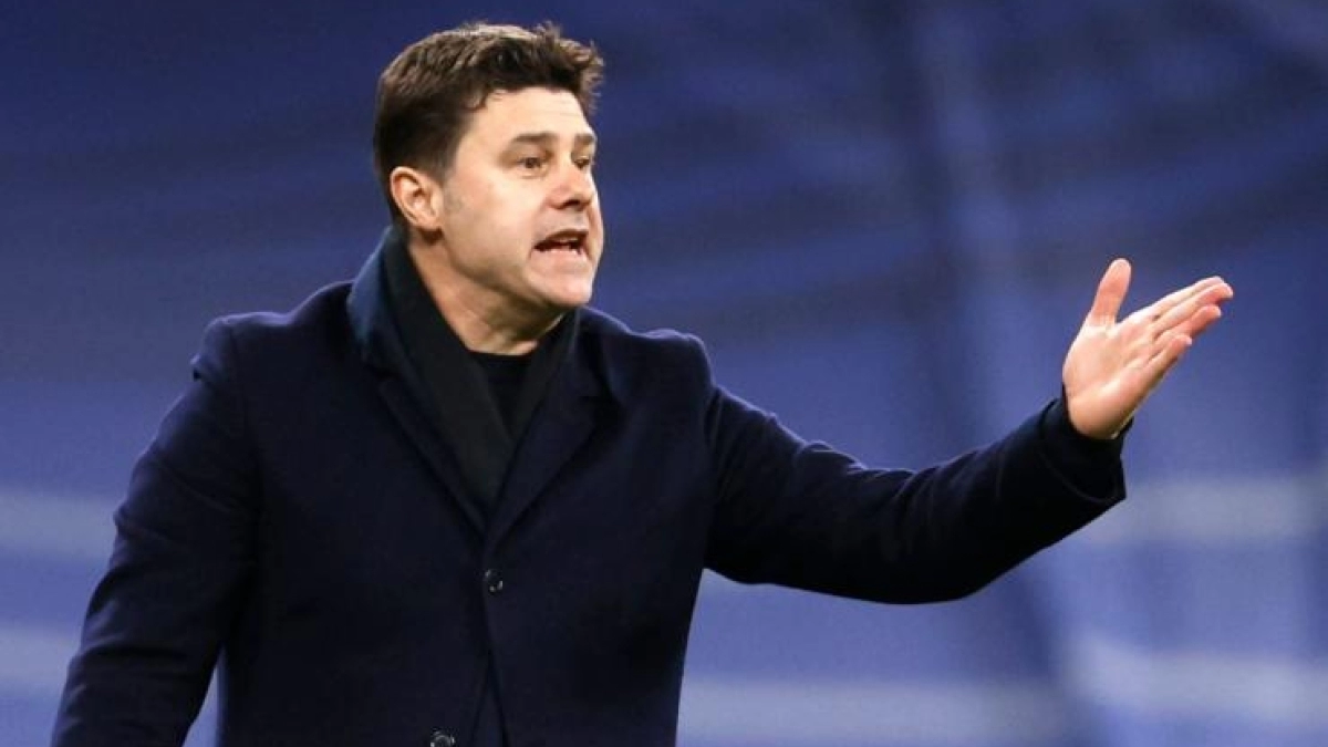 Mauricio Pochettino, sentenciado: ¿Es el momento de Zidane?