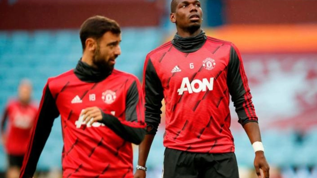 Fichajes Manchester: El United sigue sin atar a sus estrellas - Foto: Metro
