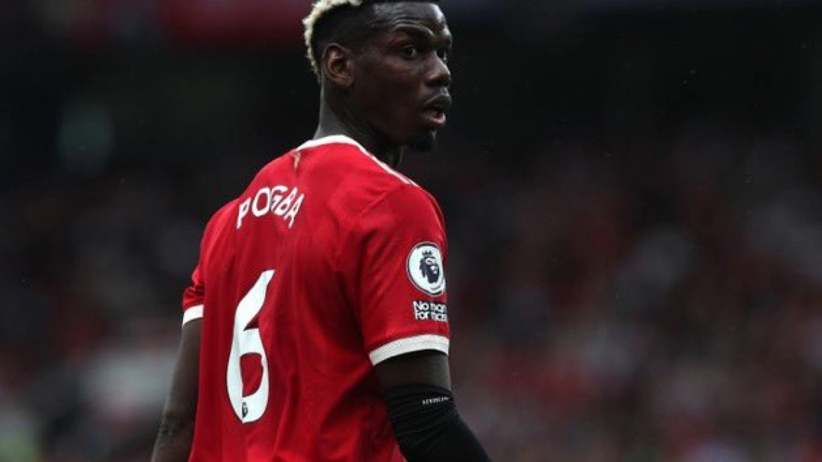 Pogba, por enésima vez relacionado con el Real Madrid