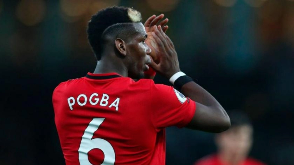 El Bayern Múnich se mete en la puja por Paul Pogba