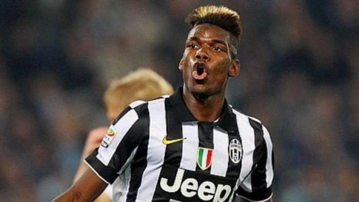 La desorbitada oferta de la Juventus por Pogba | LDB