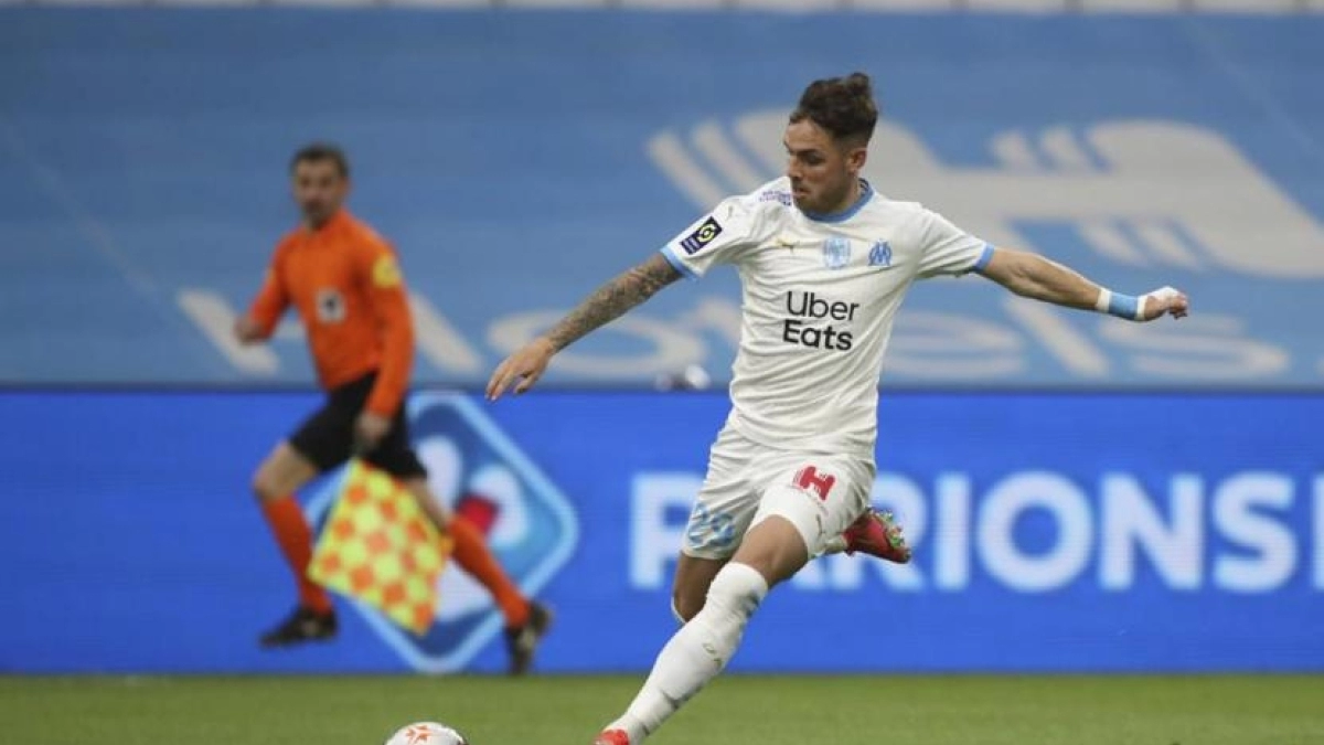 El Marsella, a un paso de cerrar un nuevo fichaje - Foto: Mundo Deportivo