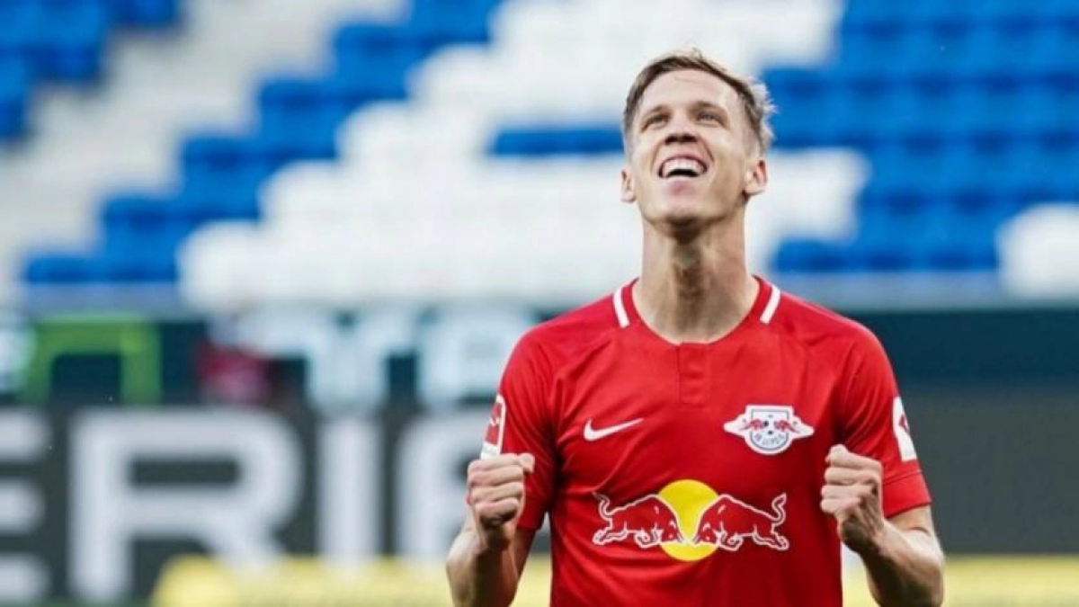 ¿Por qué Dani Olmo no recaló en el Milan?. Foto: Marca