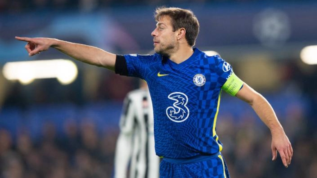 ¿Por qué Xavi pidió al FC Barcelona el fichaje de Azpilicueta?