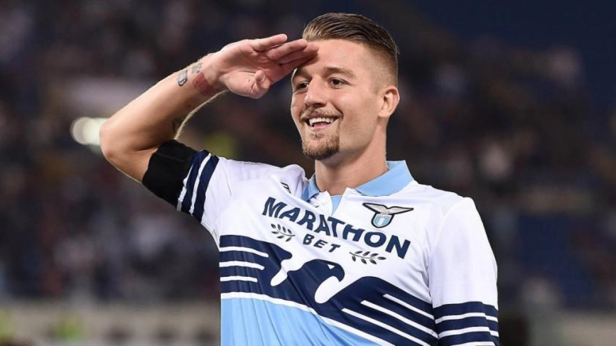 El precio que ofrece el United por Milinkovic-Savic - Foto: Transfermarkt