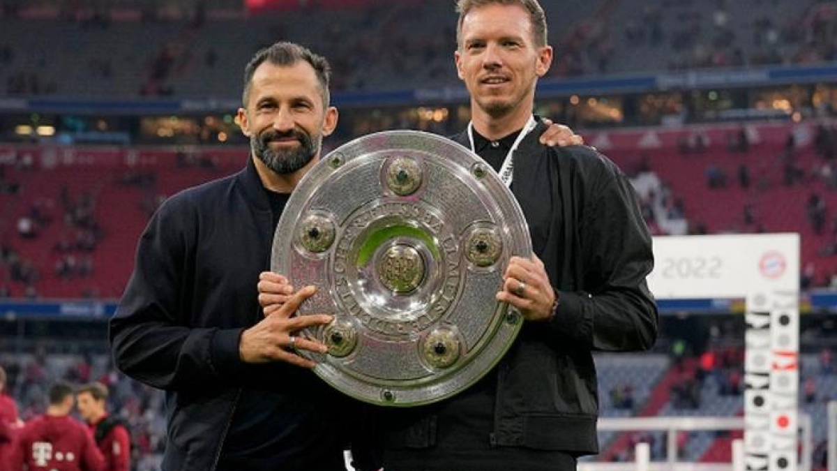 El precio de risa que pagará el Bayern de Múnich por su próximo fichaje - Foto: Depor