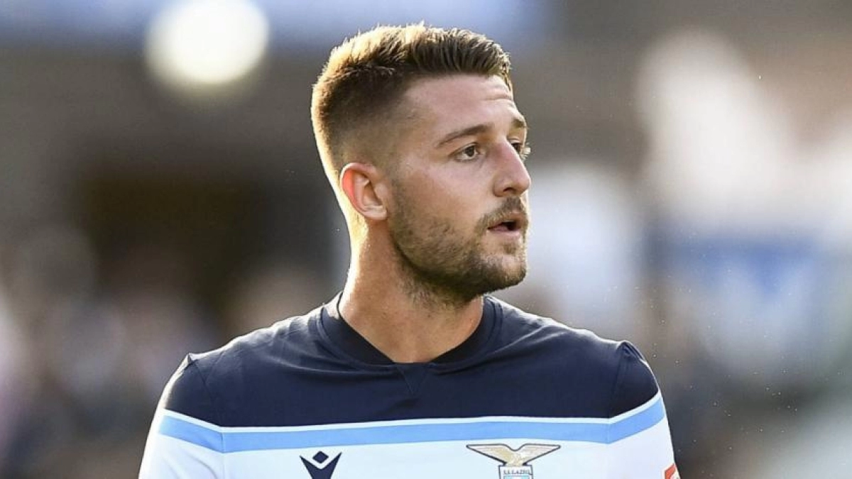 El precio de risa que pide la Lazio por Milinkovic-Savic - Foto: Transfermarkt