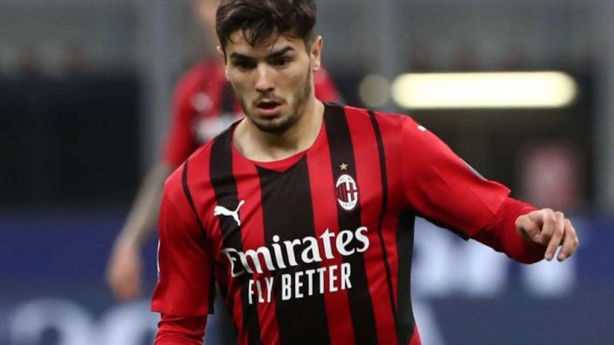 Preocupa la rodilla de Brahim Díaz / Goal.com
