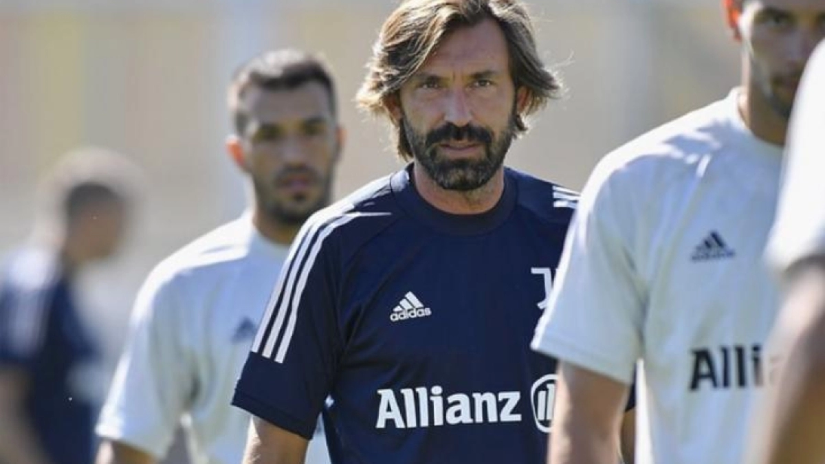 ÚLTIMA HORA del mercado de fichajes: El primer fichaje de Pirlo