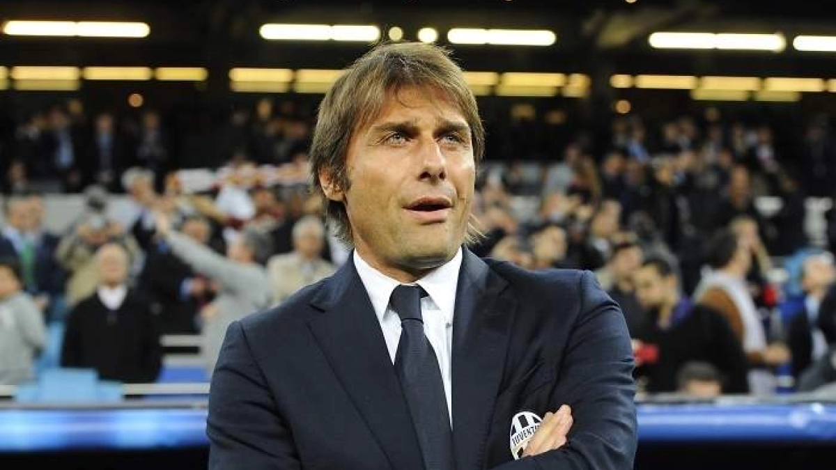 El primer fichaje invernal que ha pedido Conte para el Tottenham