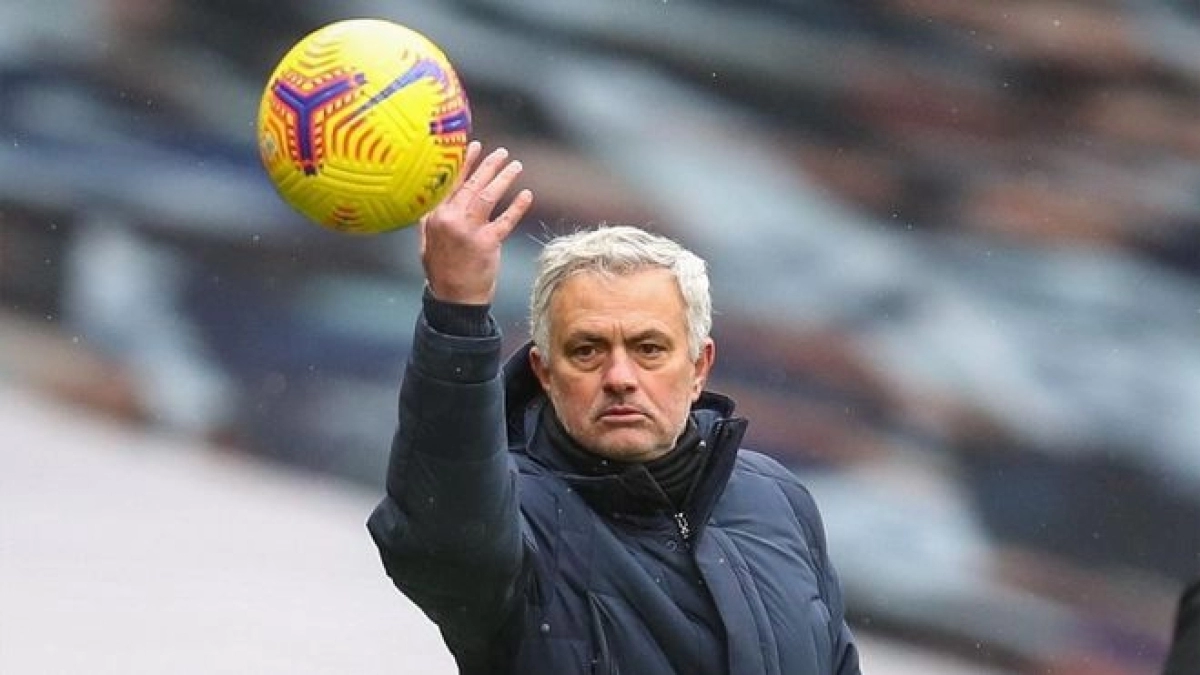 El primer fichaje que ha pedido Mourinho para la Roma. Foto: Sport