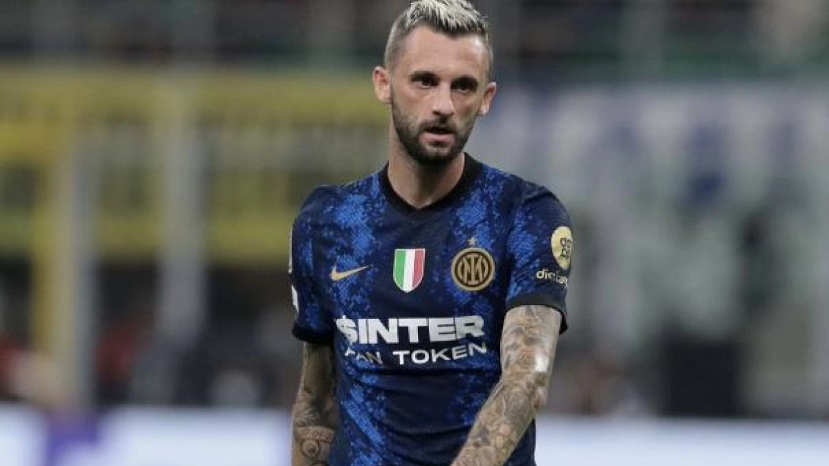 El Atlético prepara la primera oferta por Marcelo Brozovic