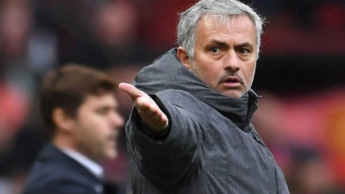 Primeros problemas de Mou en el Tottenham / Depor.com