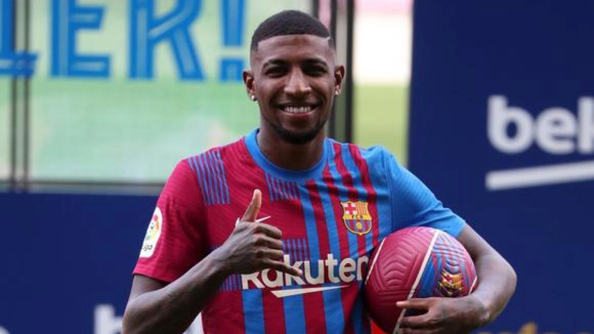 Principio de acuerdo entre Tottenham y Barcelona por Emerson / Depor.com