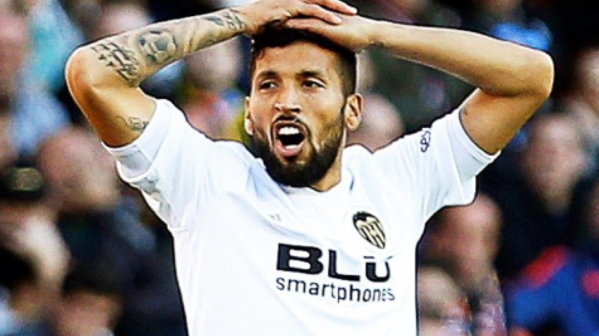 El Valencia y la necesidad de conseguir más ‘clean sheet’ "Foto: Eco di Bergamo"