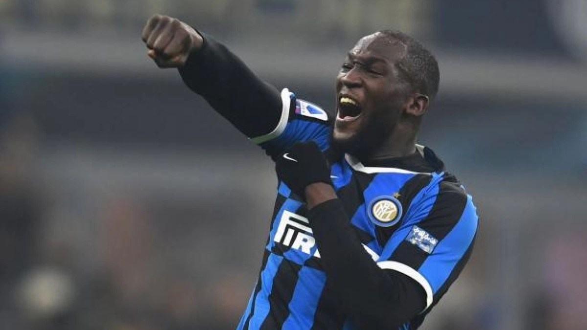 Problemas para el Inter, no puede pagar por Lukaku / Inter.it