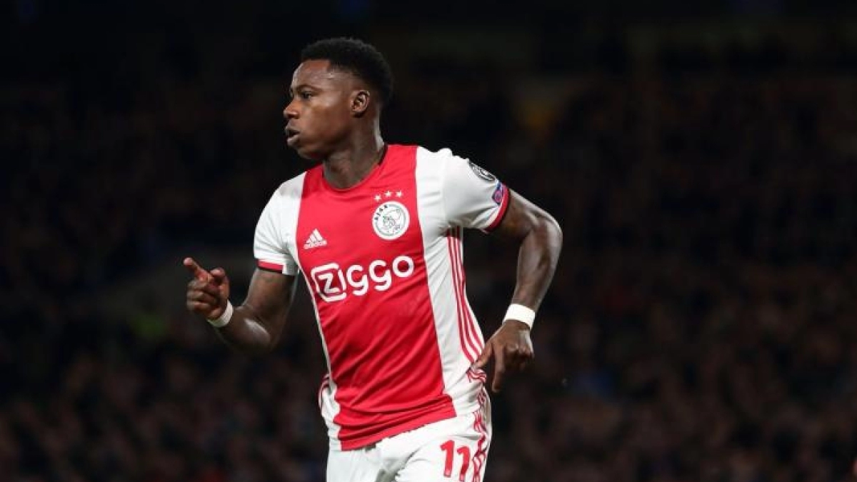 Quincy Promes, la curiosa petición de Arteta para el ataque del Arsenal